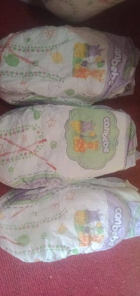 canbebe cross A GRADE DAIPERS AVAILABLE  WITH FREE DELIVERY 6