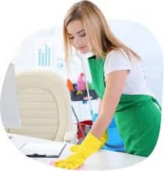 MAID REQUIRED in different areas of karachi