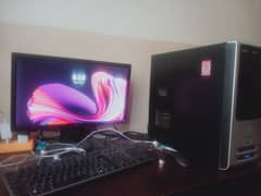 Core i7 6th generation Gaming PC For sale