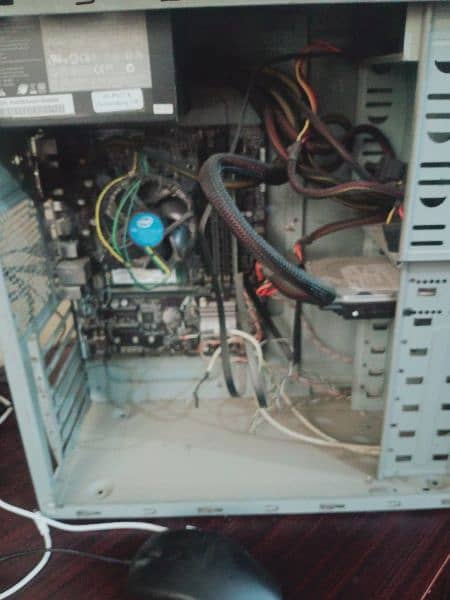 Core i7 6th generation Gaming PC For sale 3