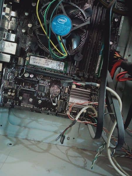Core i7 6th generation Gaming PC For sale 4