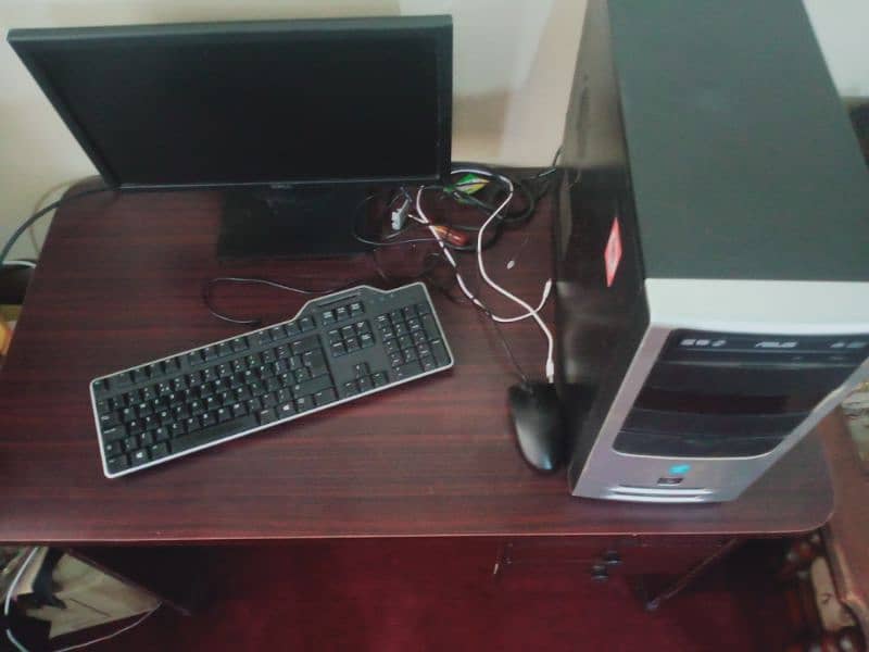 Core i7 6th generation Gaming PC For sale 7