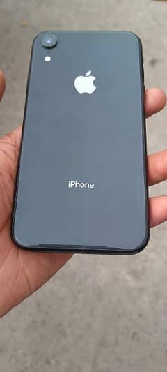 iphone xr urgently sale