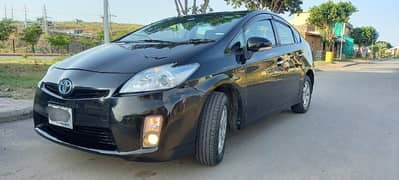 Prius 11 Islamabad B2B In Outstanding condition
