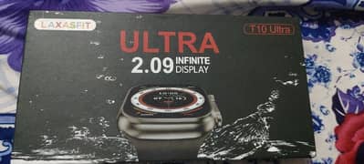 smart watch t10