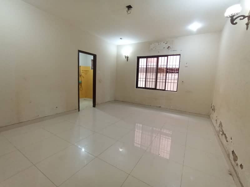 Ground Portion For Rent In Phase 6 4