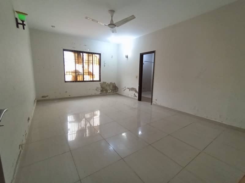 Ground Portion For Rent In Phase 6 10