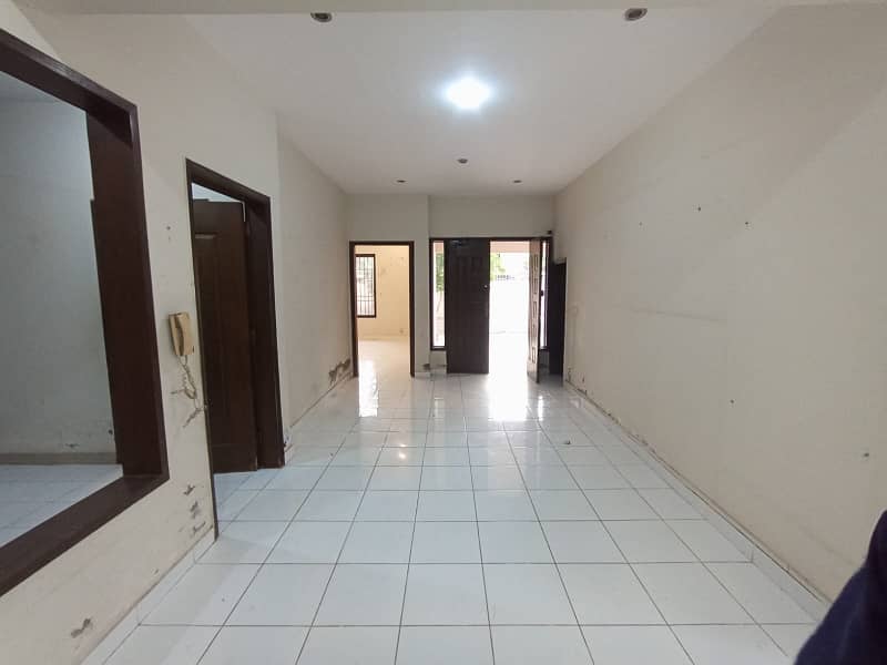 Ground Portion For Rent In Phase 6 14