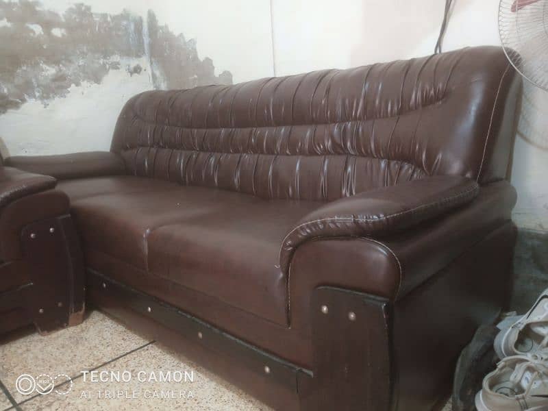 master 6 seater sofa set 2