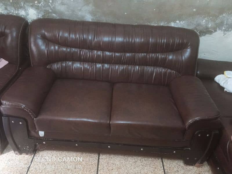 master 6 seater sofa set 5