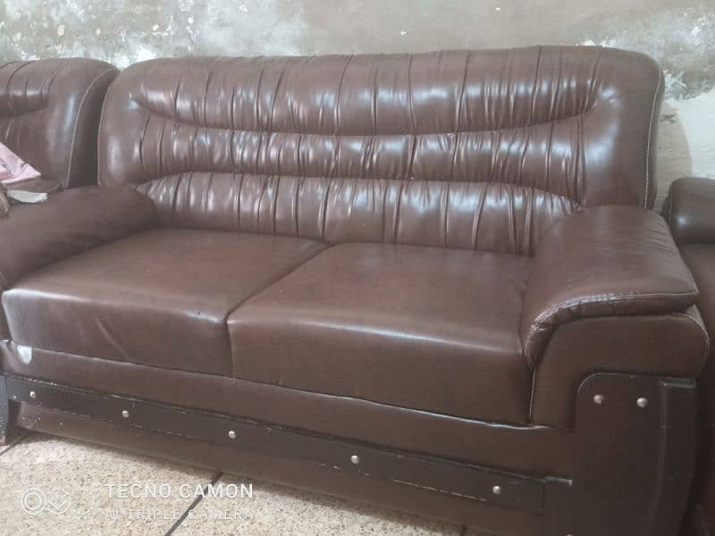 master 6 seater sofa set 6