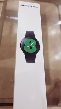 Samsung Galaxy Watch 4 [40mm] 0