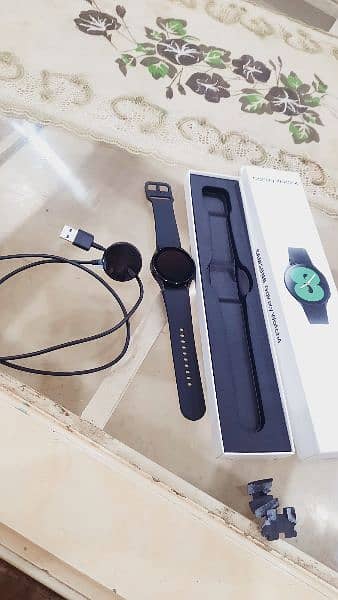 Samsung Galaxy Watch 4 [40mm] 10