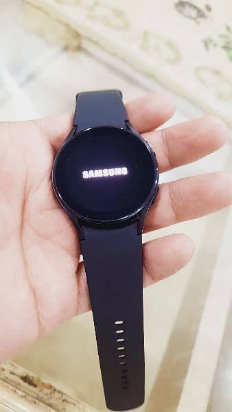 Samsung Galaxy Watch 4 [40mm] 13