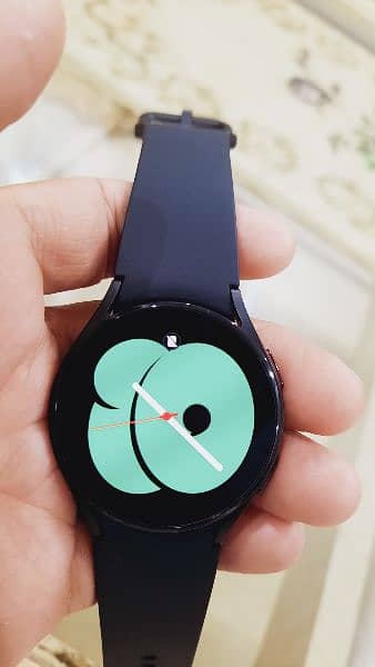 Samsung Galaxy Watch 4 [40mm] 16