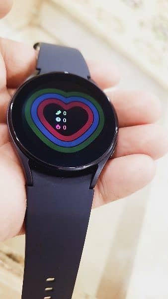 Samsung Galaxy Watch 4 [40mm] 19