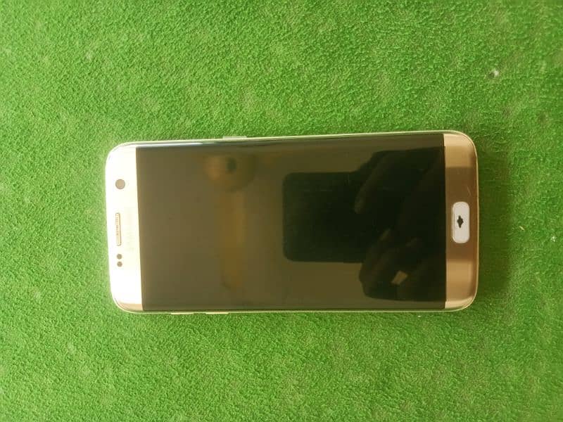 s7 edge 4GB RAM 32GB ROM 7