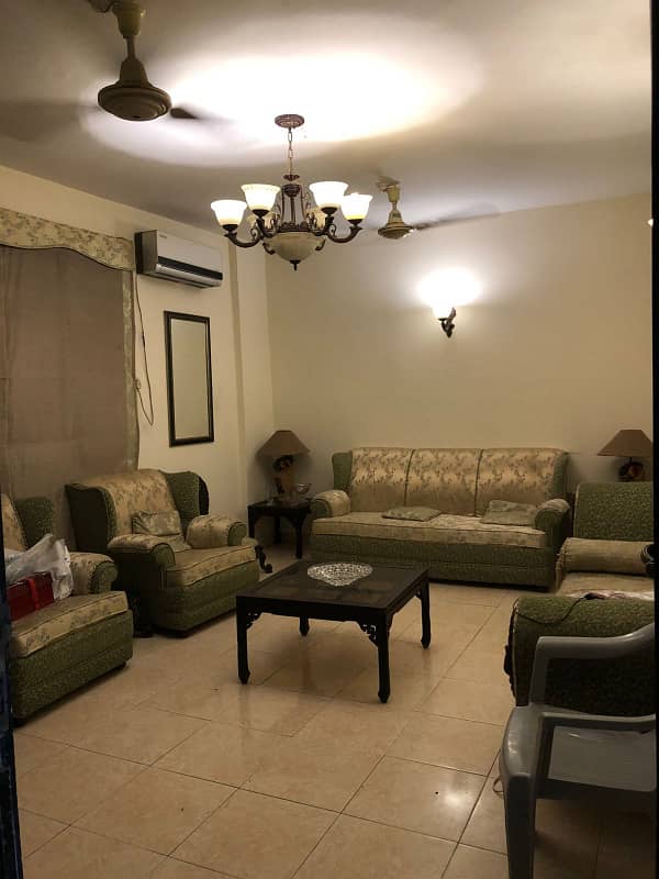 3 Bed ROOM APARTMENT AVAILABLE FOR SALE 1