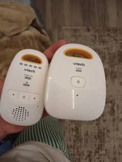 Vteck baby monitor