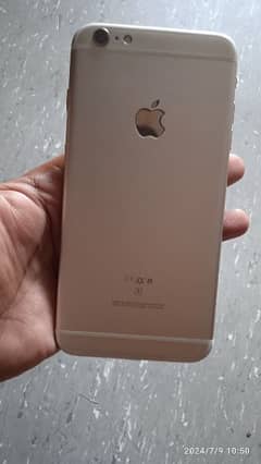 iPhone 6S plus for sale