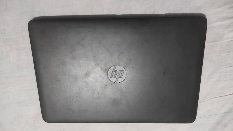 HP Elitebook for sale in best condition 0
