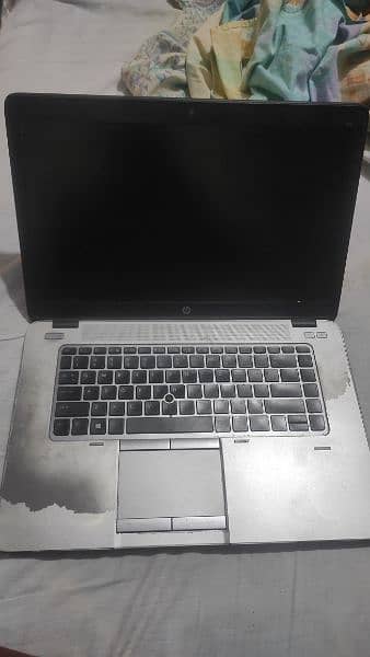 HP Elitebook for sale in best condition 3