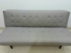 Sofa Combed