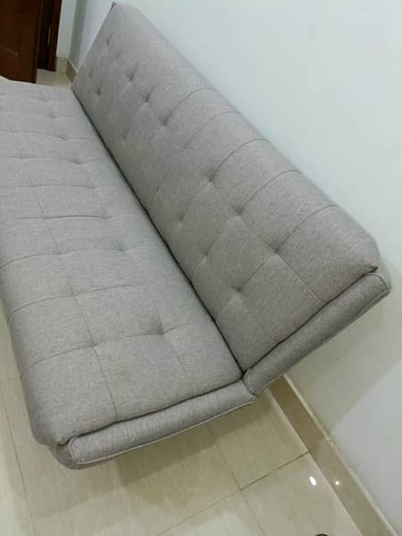 Sofa Combed 2