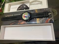 smartwatch HW 23 0