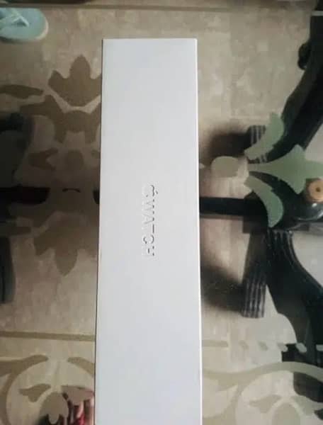 Apple Watch Series 8 41mm (Apple Sealed) Brand New 1