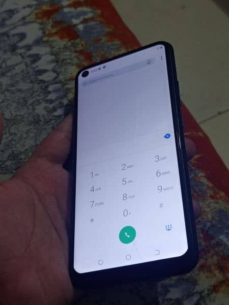 tecno camon 15 4gb 64gb dual sim 4g pta approve 1