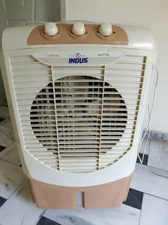 Air cooler Indus company new