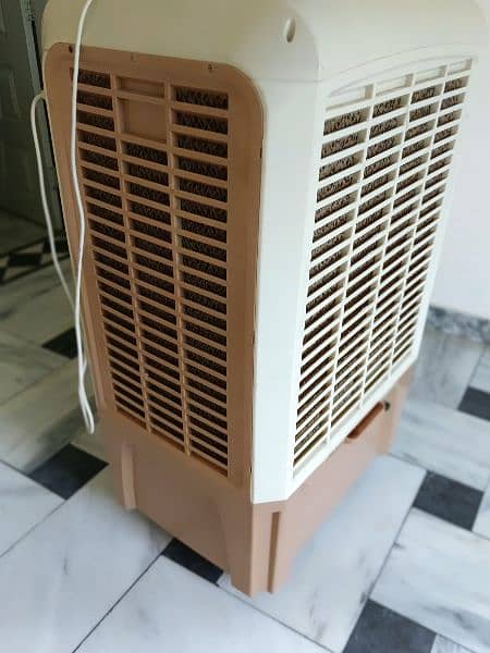 Air cooler Indus company new 1
