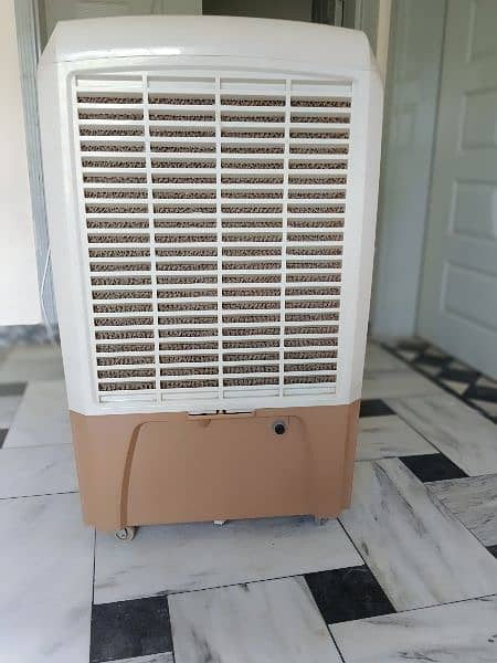 Air cooler Indus company new 2