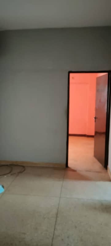 Flat For Sale In Gulistan E Jauhar Black 7 4