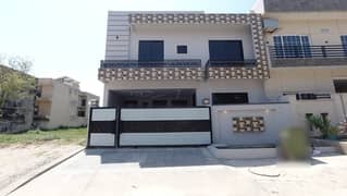 House For Sale In G-15/1