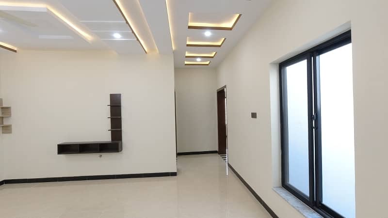 House For Sale In G-15/1 10