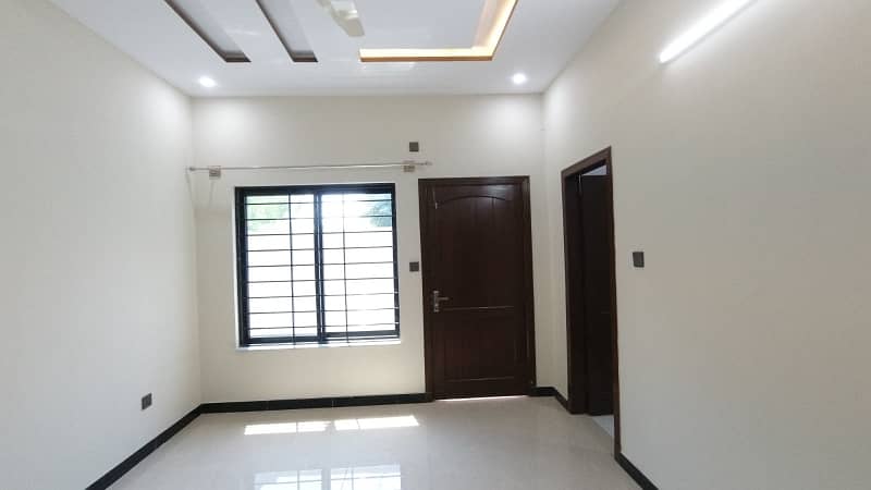 House For Sale In G-15/1 19