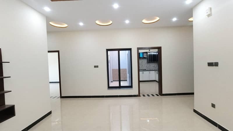 House For Sale In G-15/1 25