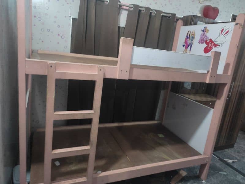 Rs 28000
Bunk bed | Kid wooden bunker bed | Baby bed | Double bed | 0