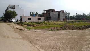 3 Marla Plot File for sale in Raiwind Road 0