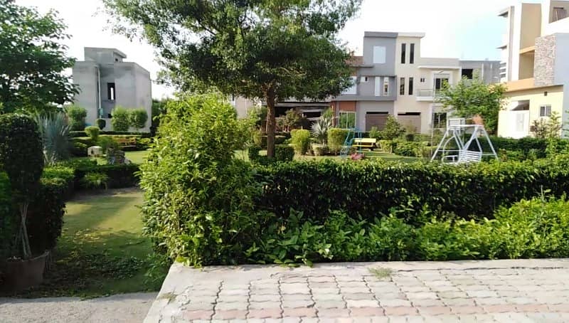 5 Marla Plot File for sale in Raiwind Road 1