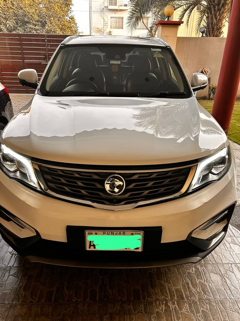 Sunehra Mokah Proton X70 Urgent Sale Limited Time Offer 6