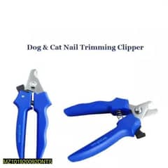 Dog And Cat Nail Trimming Clipper