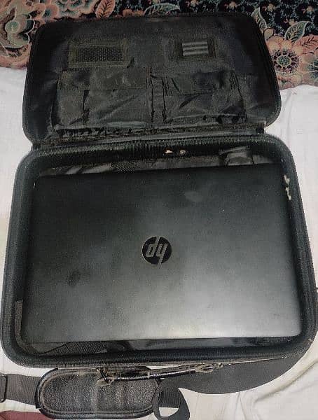 HP Elitebook for sale in best condition 7
