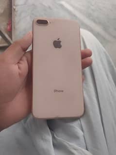 iPhone 8 plus 64gb pta aproved