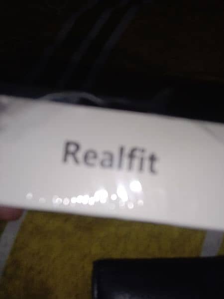 realfit 2 0