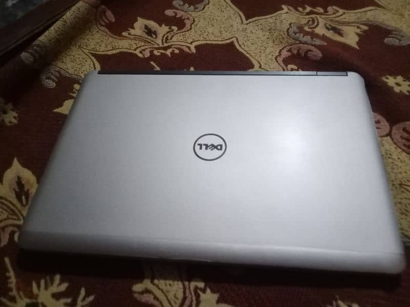 dell core i7 genration 4 1