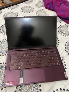 lenovo yoga slim 7 Ryzen 7 4700u