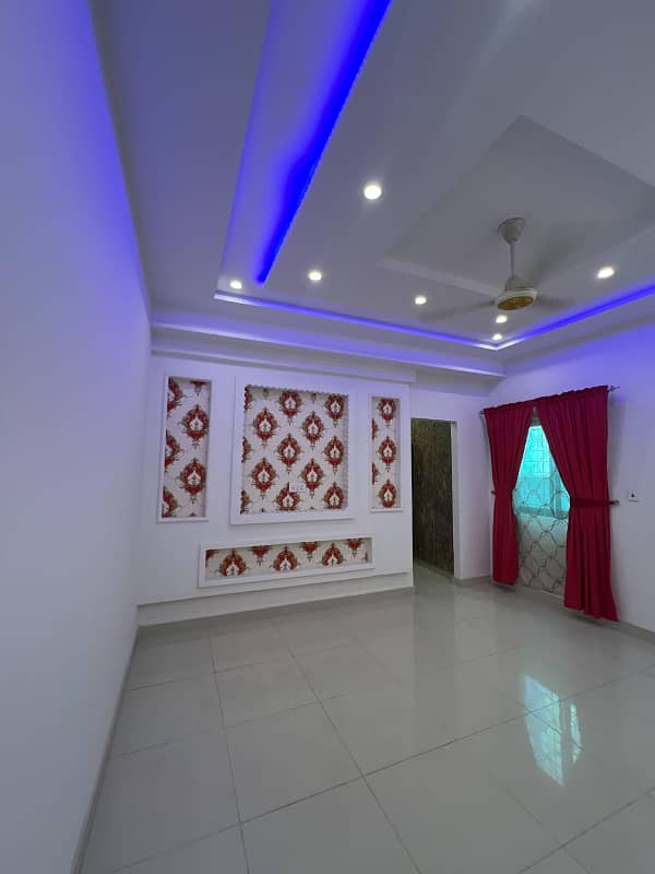 Beautiful 10 Marla House For Installment Sale In Citi Housing Society Sialkot Extension A 12